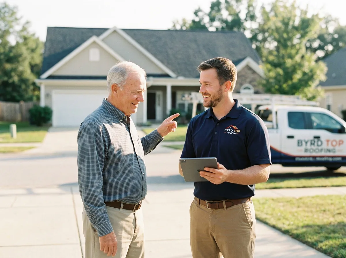 Roofing Big Creek, KY FAQs